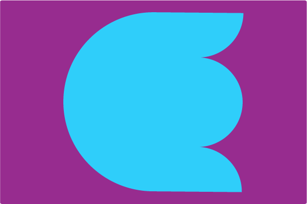 Plum Sky Blue E